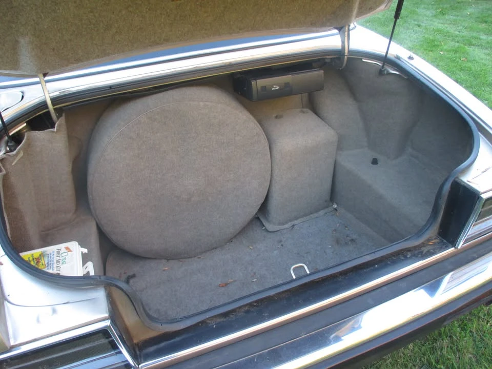 1994 Jaguar XJ40 XJ - Image 12 of 17