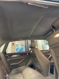 1994 Jaguar X300 XJ - Image 3 of 17