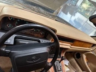 1994 Jaguar X300 XJ - Image 11 of 17