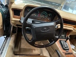 1994 Jaguar X300 XJ - Image 10 of 17