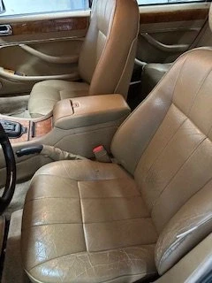 1994 Jaguar X300 XJ - Image 12 of 17