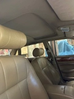 1994 Jaguar X300 XJ - Image 5 of 17