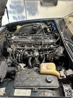 1994 Jaguar X300 XJ - Image 9 of 17