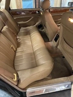 1994 Jaguar X300 XJ - Image 4 of 17
