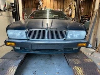 1994 Jaguar X300 XJ - Image 17 of 17