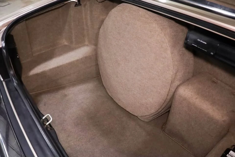1994 Jaguar XJ40 XJ - Image 12 of 20