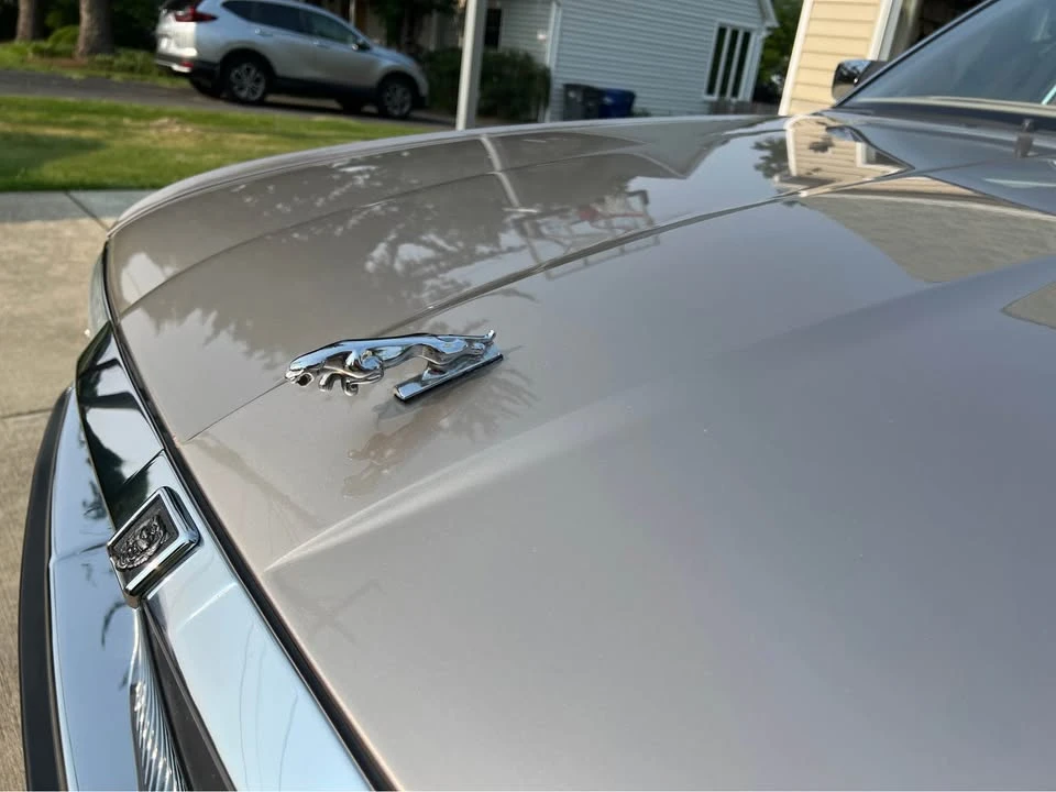 1994 Jaguar XJ40 XJ - Image 5 of 20