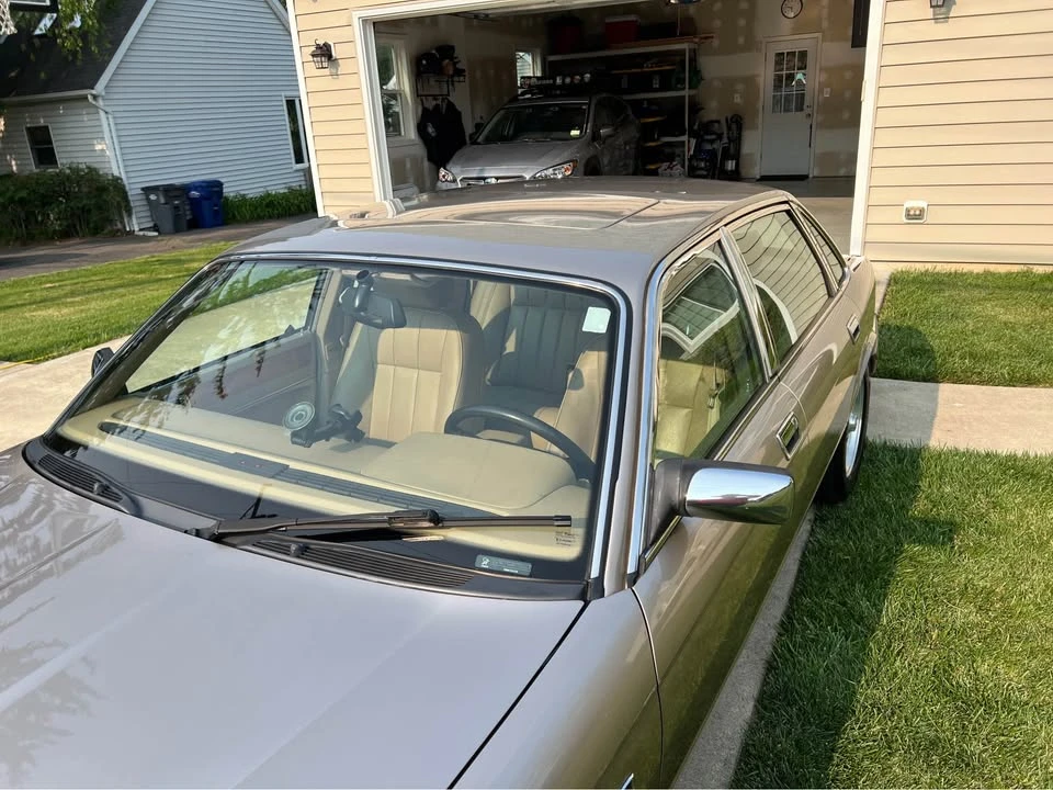 1994 Jaguar XJ40 XJ - Image 4 of 20