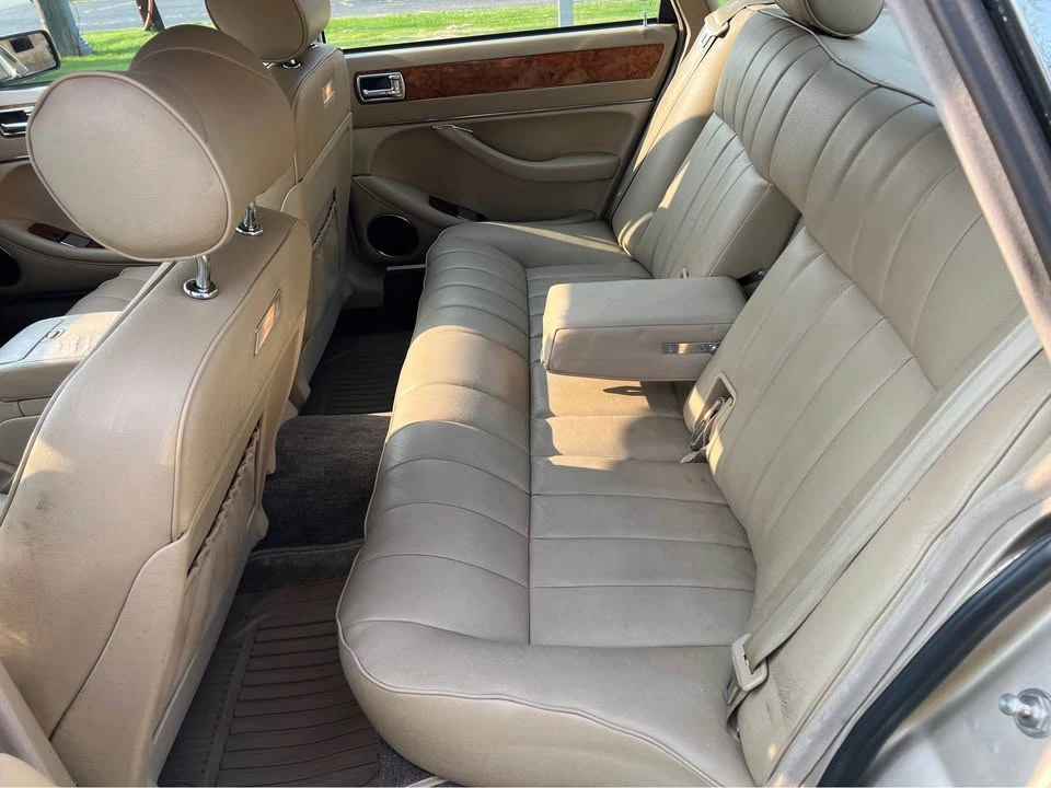 1994 Jaguar XJ40 XJ - Image 2 of 20