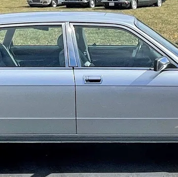 1994 Jaguar XJ6