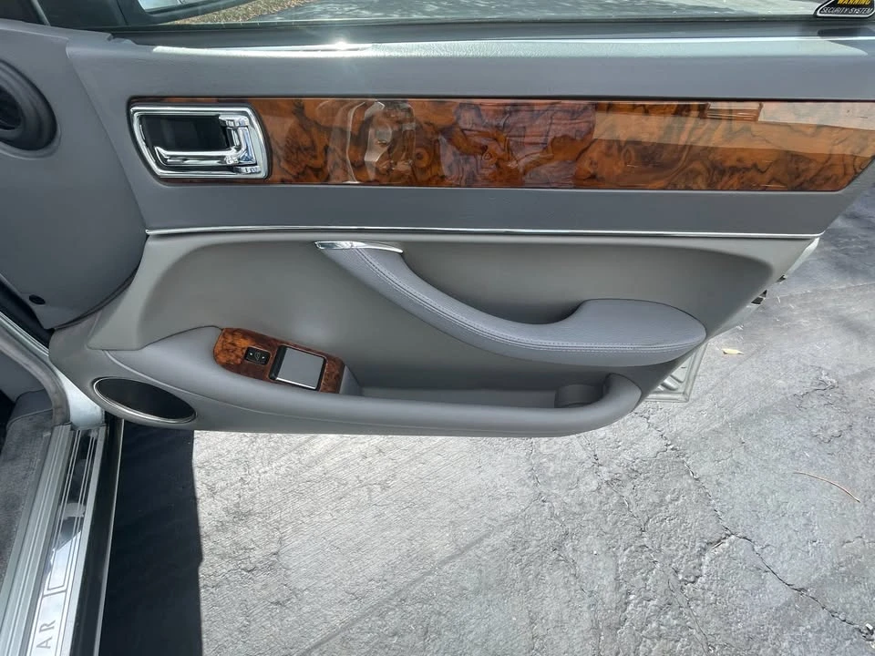 1994 Jaguar XJ40 XJ - Image 11 of 15