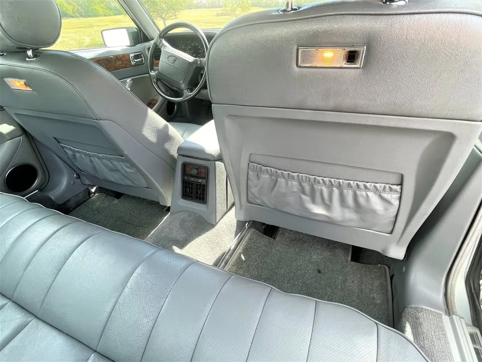 1994 Jaguar XJ40 XJ - Image 15 of 15