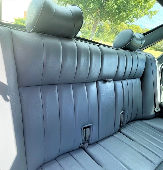 1994 Jaguar XJ40 XJ - Image 7 of 15