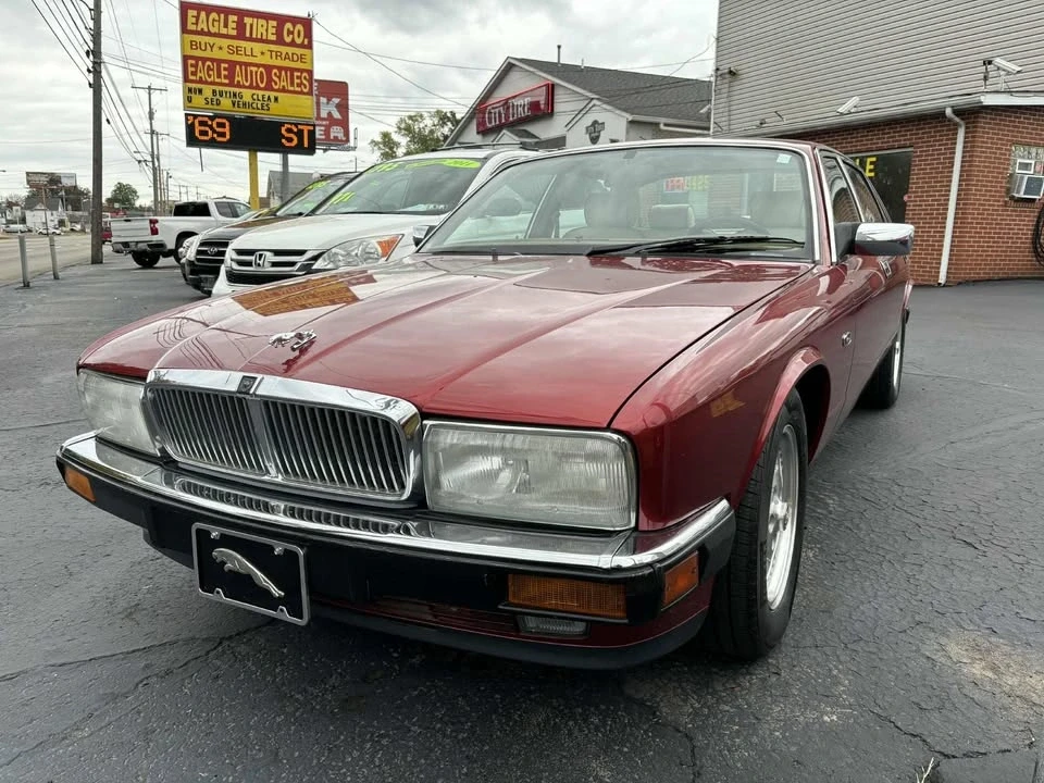 1994 Jaguar X300 XJ - Image 2 of 19