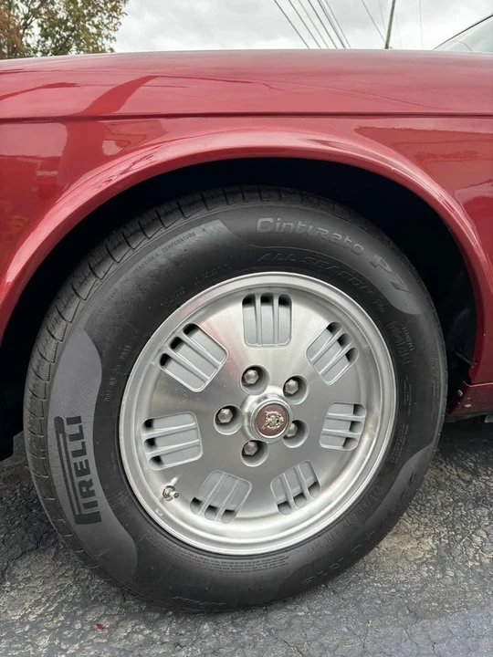 1994 Jaguar X300 XJ - Image 6 of 19