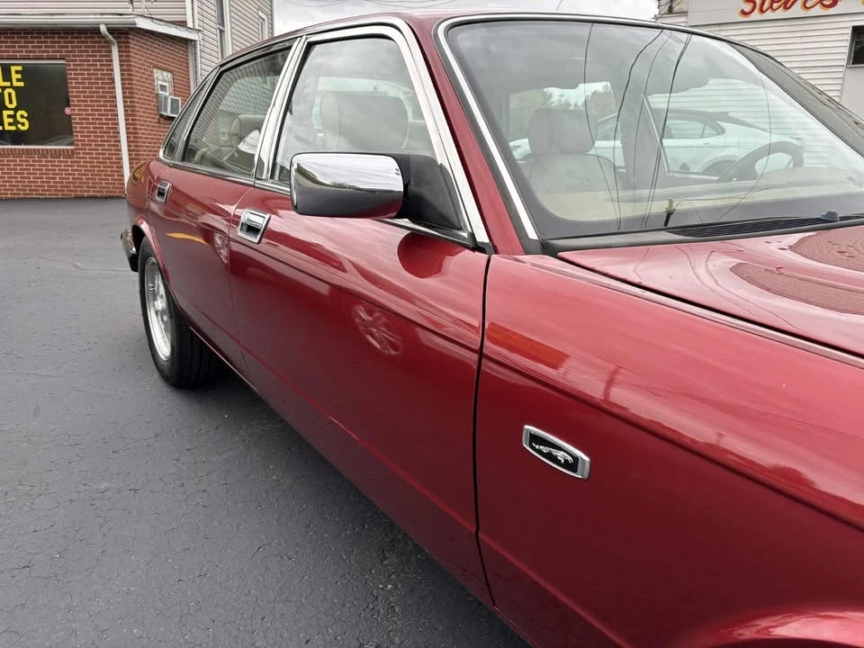 1994 Jaguar X300 XJ - Image 3 of 19