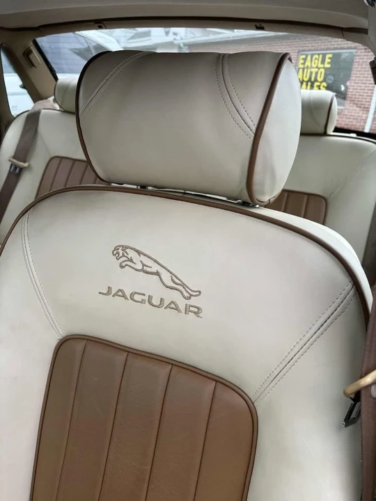 1994 Jaguar X300 XJ - Image 11 of 19