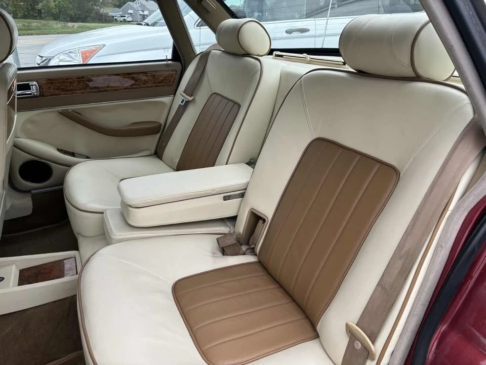 1994 Jaguar X300 XJ - Image 17 of 19