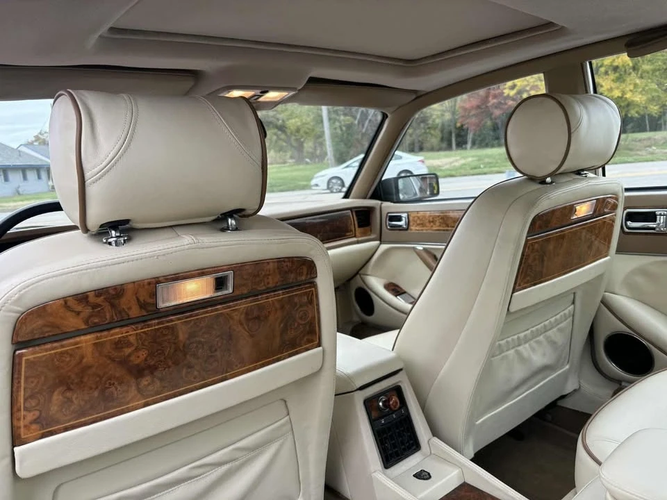 1994 Jaguar X300 XJ - Image 18 of 19