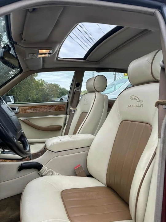 1994 Jaguar X300 XJ - Image 15 of 19