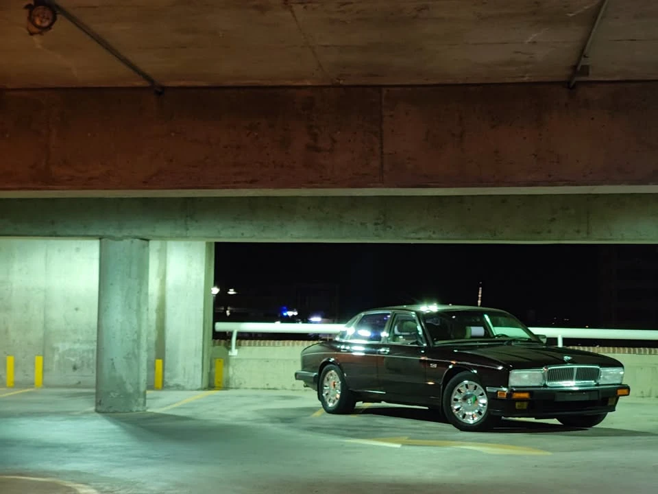 1994 Jaguar XJ40 XJ - Image 11 of 19