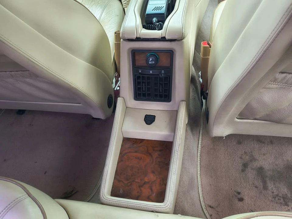 1994 Jaguar XJ40 XJ - Image 18 of 19
