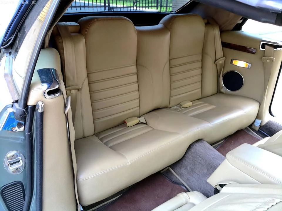 1994 Jaguar XJS - Image 19 of 20