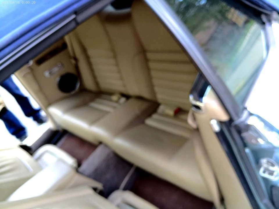 1994 Jaguar XJS - Image 18 of 20