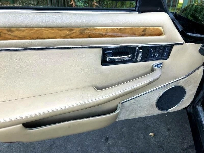 1994 Jaguar XJS - Image 13 of 15