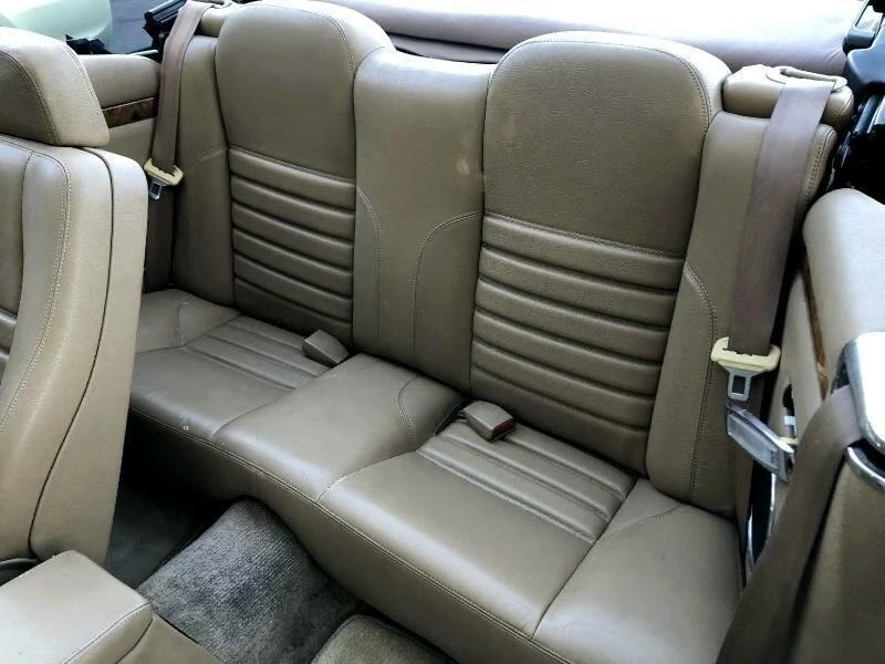 1994 Jaguar XJS - Image 15 of 15