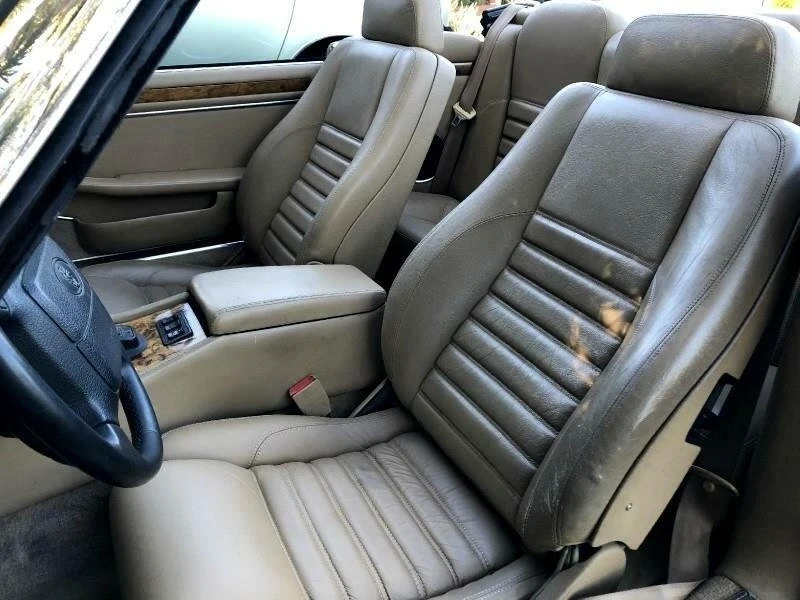 1994 Jaguar XJS - Image 14 of 15