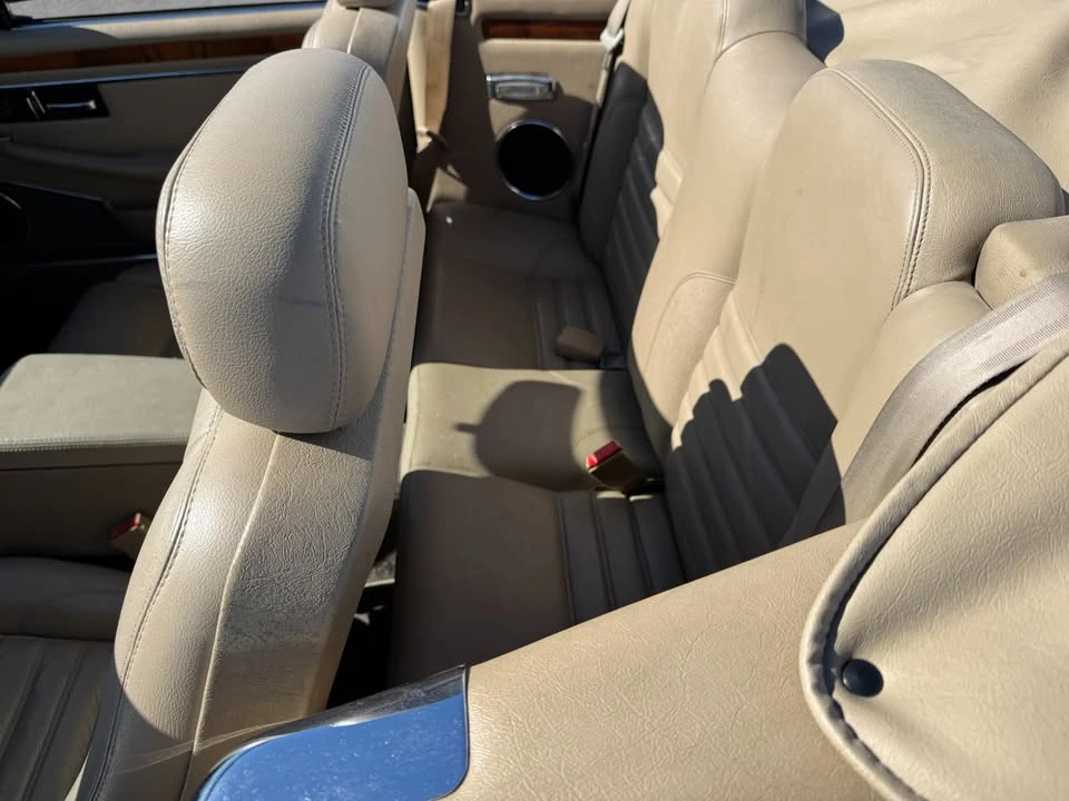 1994 Jaguar XJS - Image 9 of 10