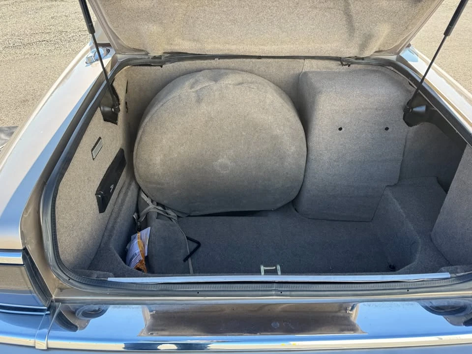 1994 Jaguar XJS - Image 10 of 10