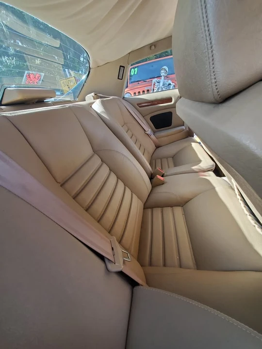 1994 Jaguar XJS - Image 17 of 20