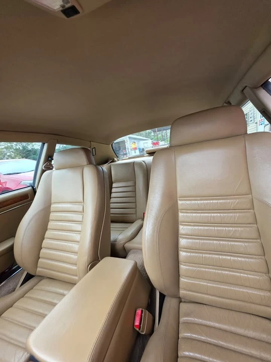 1994 Jaguar XJS - Image 16 of 20