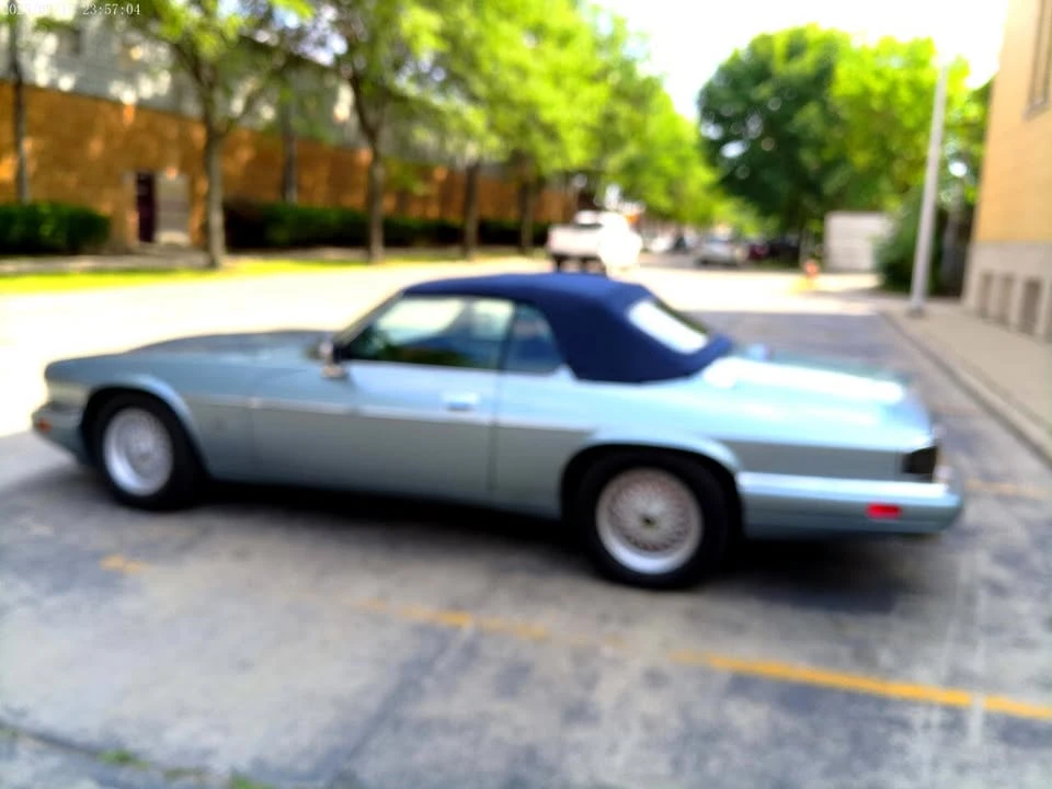 1994 Jaguar XJS - Image 5 of 20