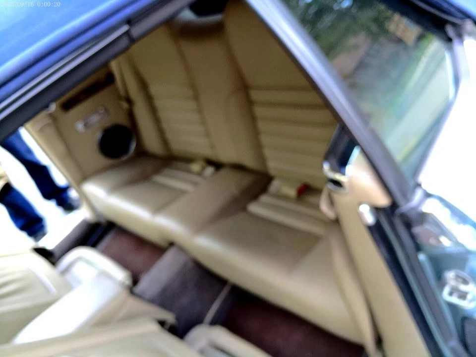 1994 Jaguar XJS - Image 18 of 20