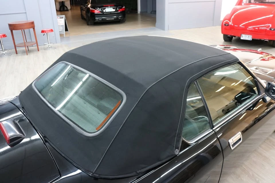 1994 Jaguar XJS - Image 13 of 20