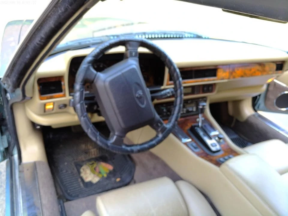 1994 Jaguar XJS - Image 20 of 20