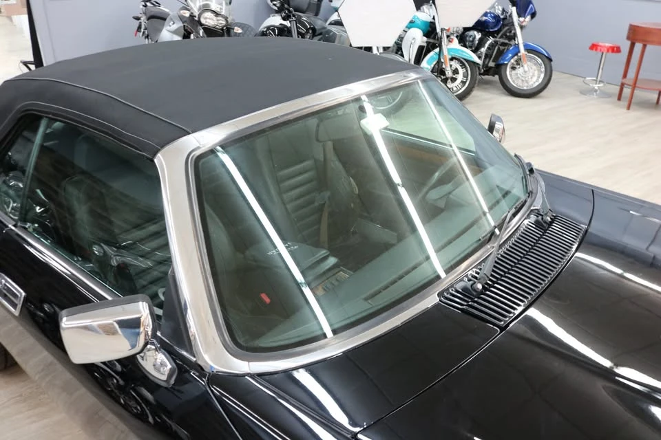 1994 Jaguar XJS - Image 14 of 20