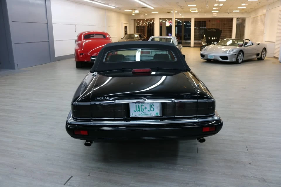 1994 Jaguar XJS - Image 19 of 20