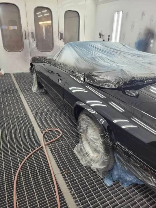 1994 Jaguar XJS - Image 9 of 20