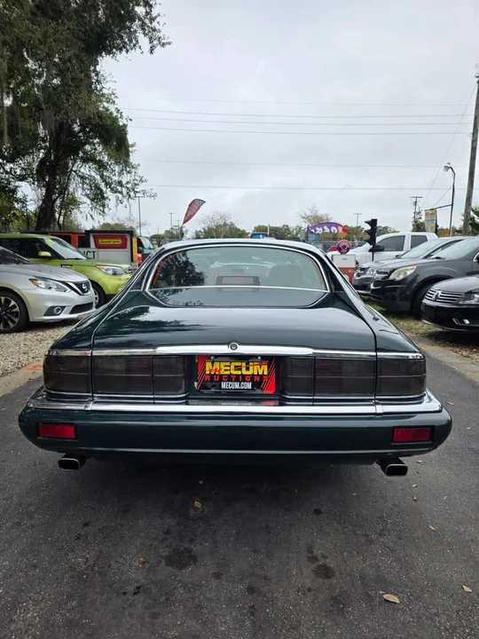 1994 Jaguar XJS - Image 6 of 20
