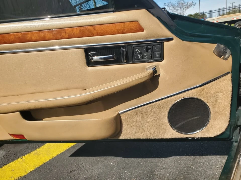 1994 Jaguar XJS - Image 17 of 20