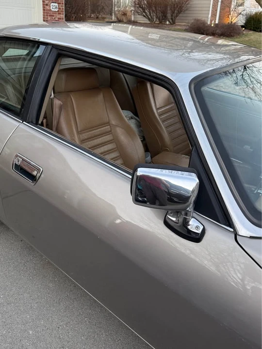 1994 Jaguar XJS Facelift AJ-16 - Image 13 of 17