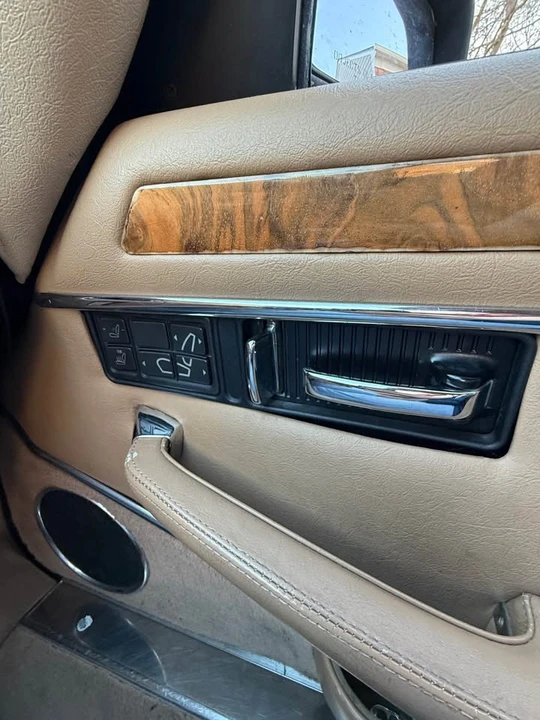 1994 Jaguar XJS Facelift AJ-16 - Image 11 of 17