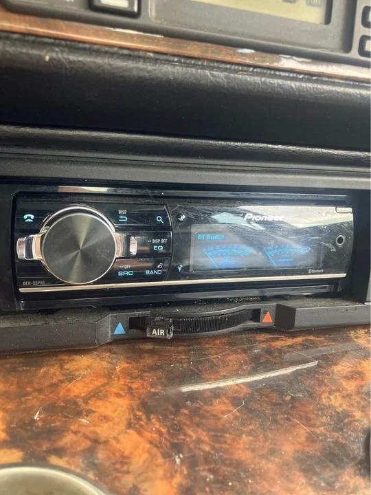 1994 Jaguar XJS Facelift V12 - Image 13 of 19