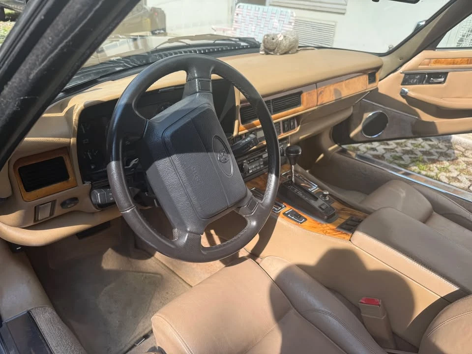 1994 Jaguar XJS Convertible - Image 18 of 19