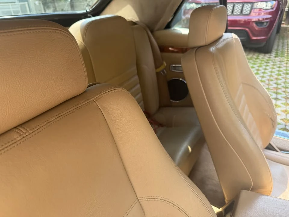 1994 Jaguar XJS Convertible - Image 15 of 19