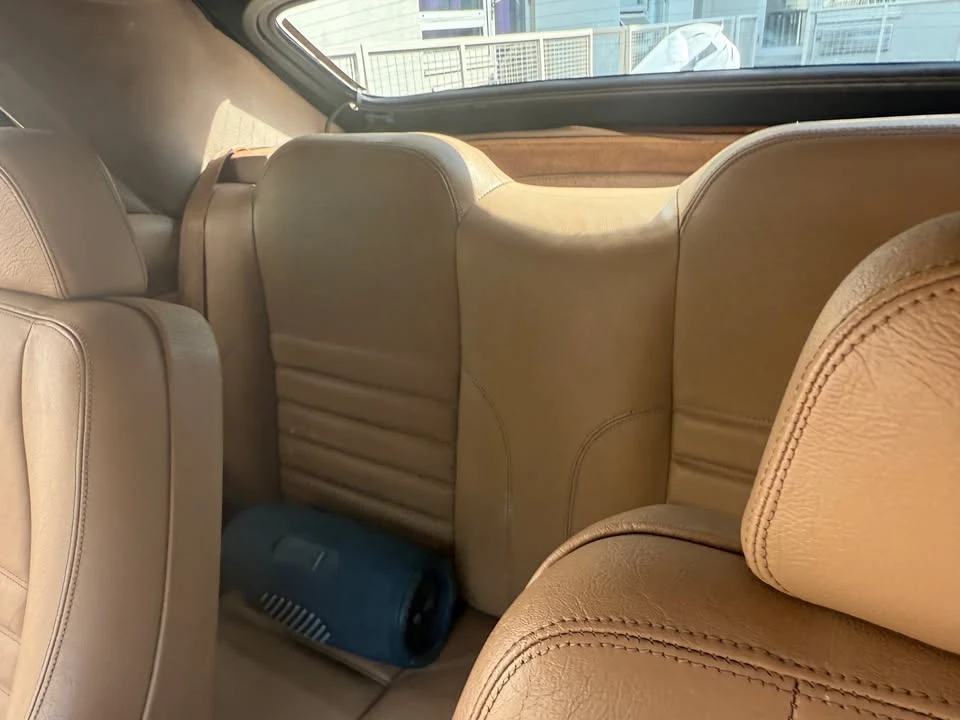 1994 Jaguar XJS Convertible - Image 19 of 19
